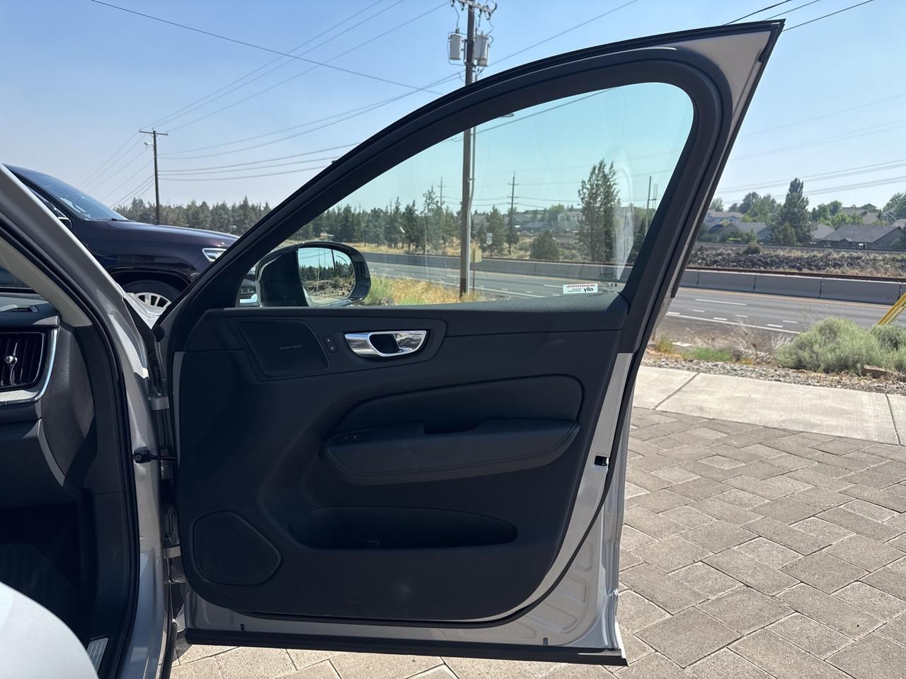 2025 Volvo XC60 Bend OR