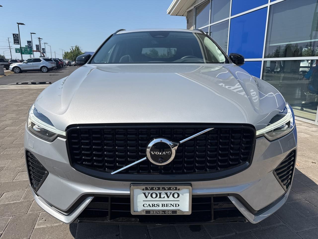 2025 Volvo XC60 Bend OR