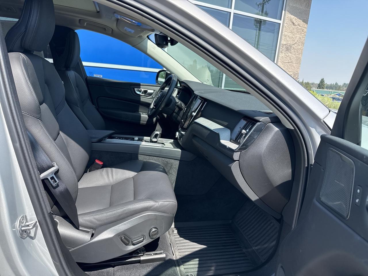 2025 Volvo XC60 Bend OR