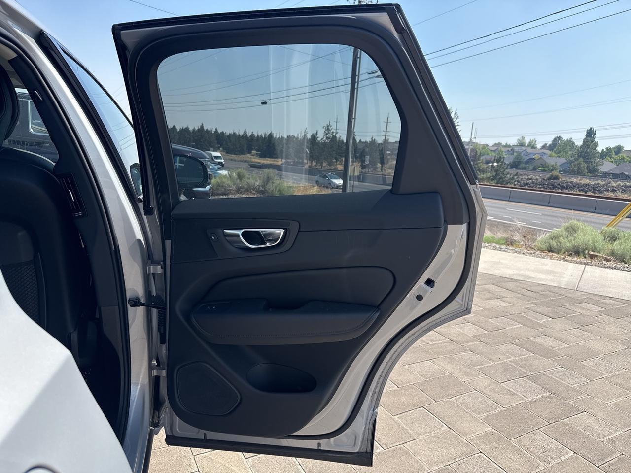 2025 Volvo XC60 Bend OR