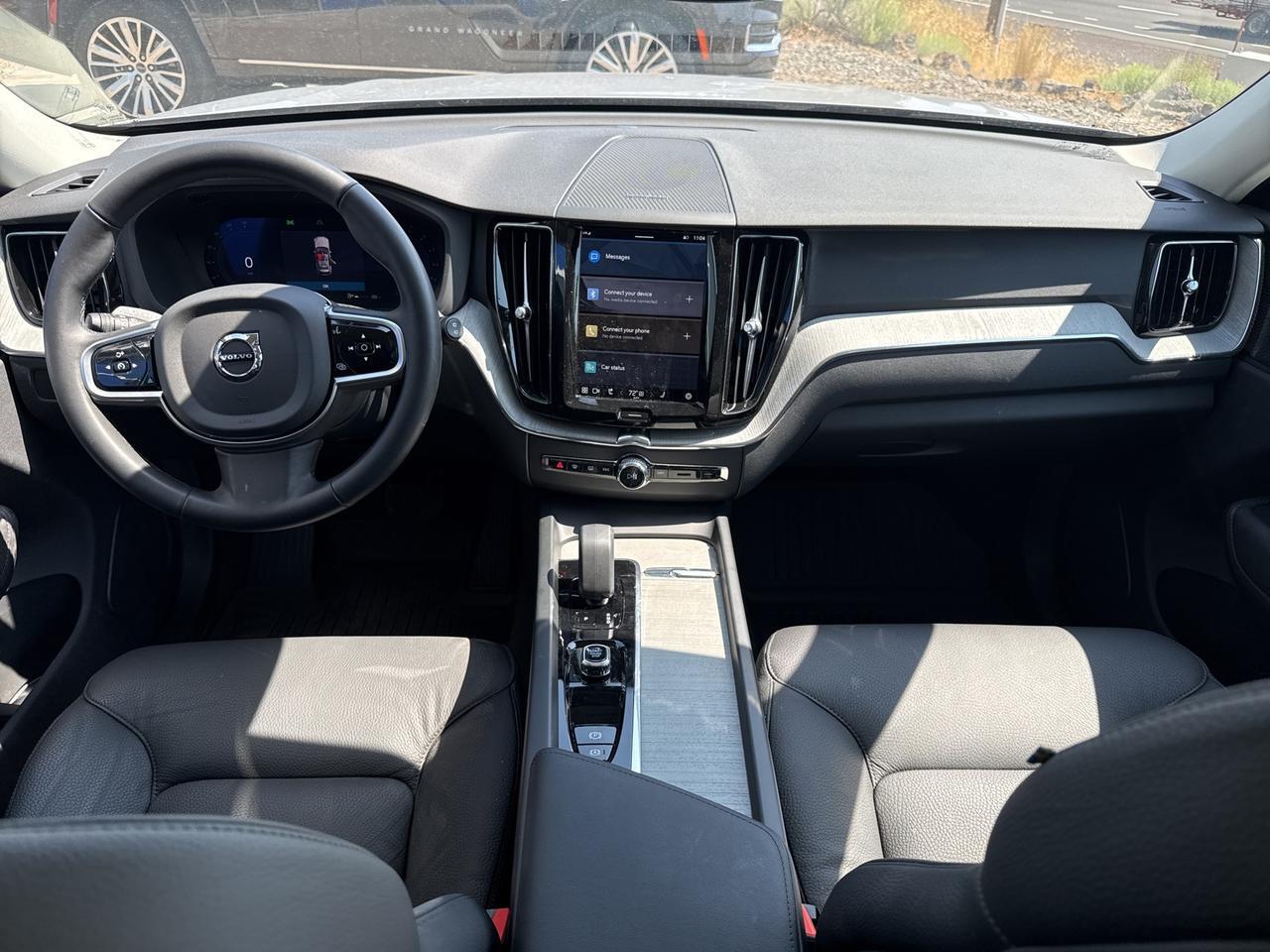 2025 Volvo XC60 Bend OR