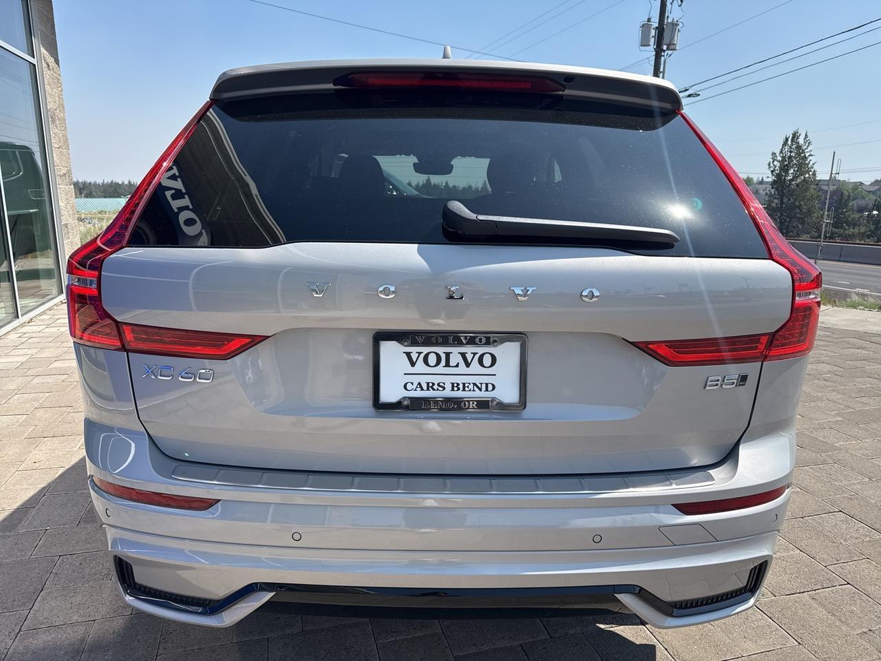 2025 Volvo XC60 Bend OR