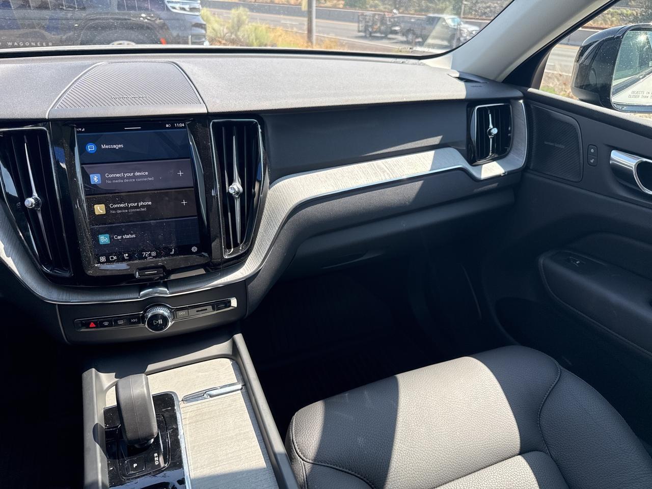 2025 Volvo XC60 Bend OR