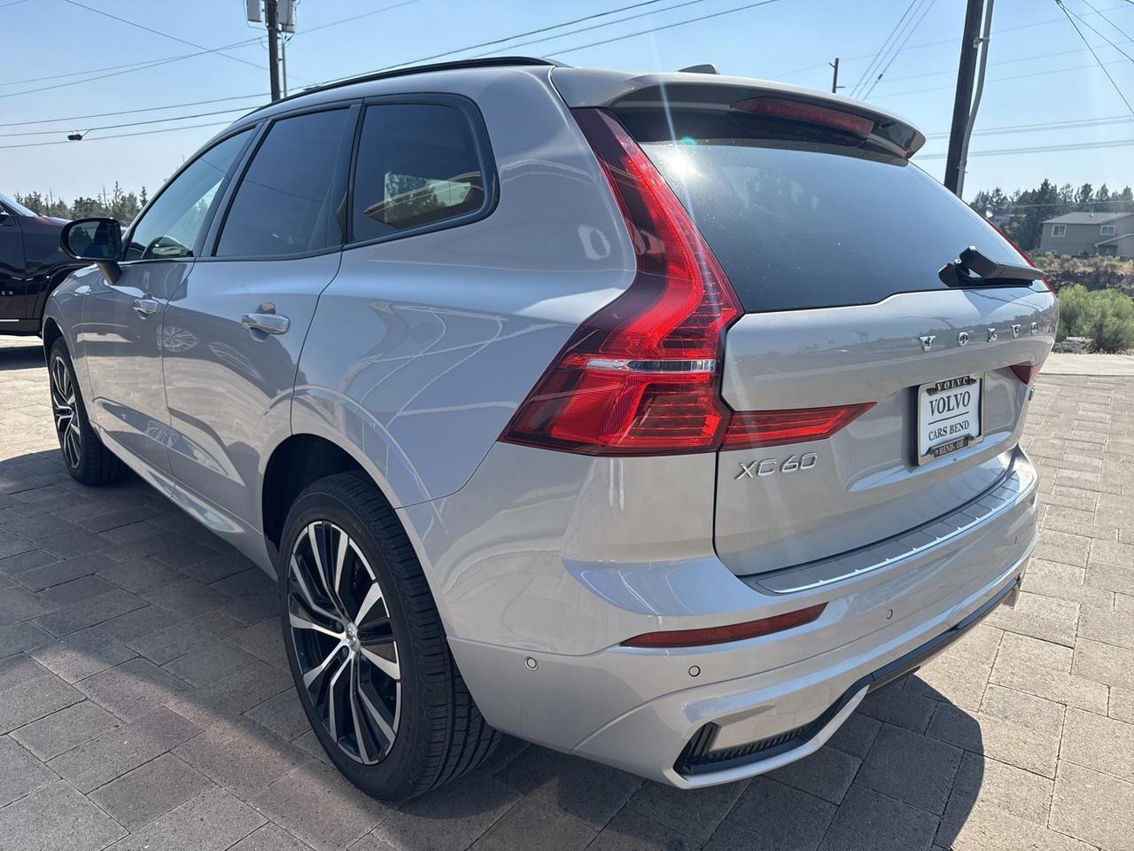 2025 Volvo XC60 Bend OR