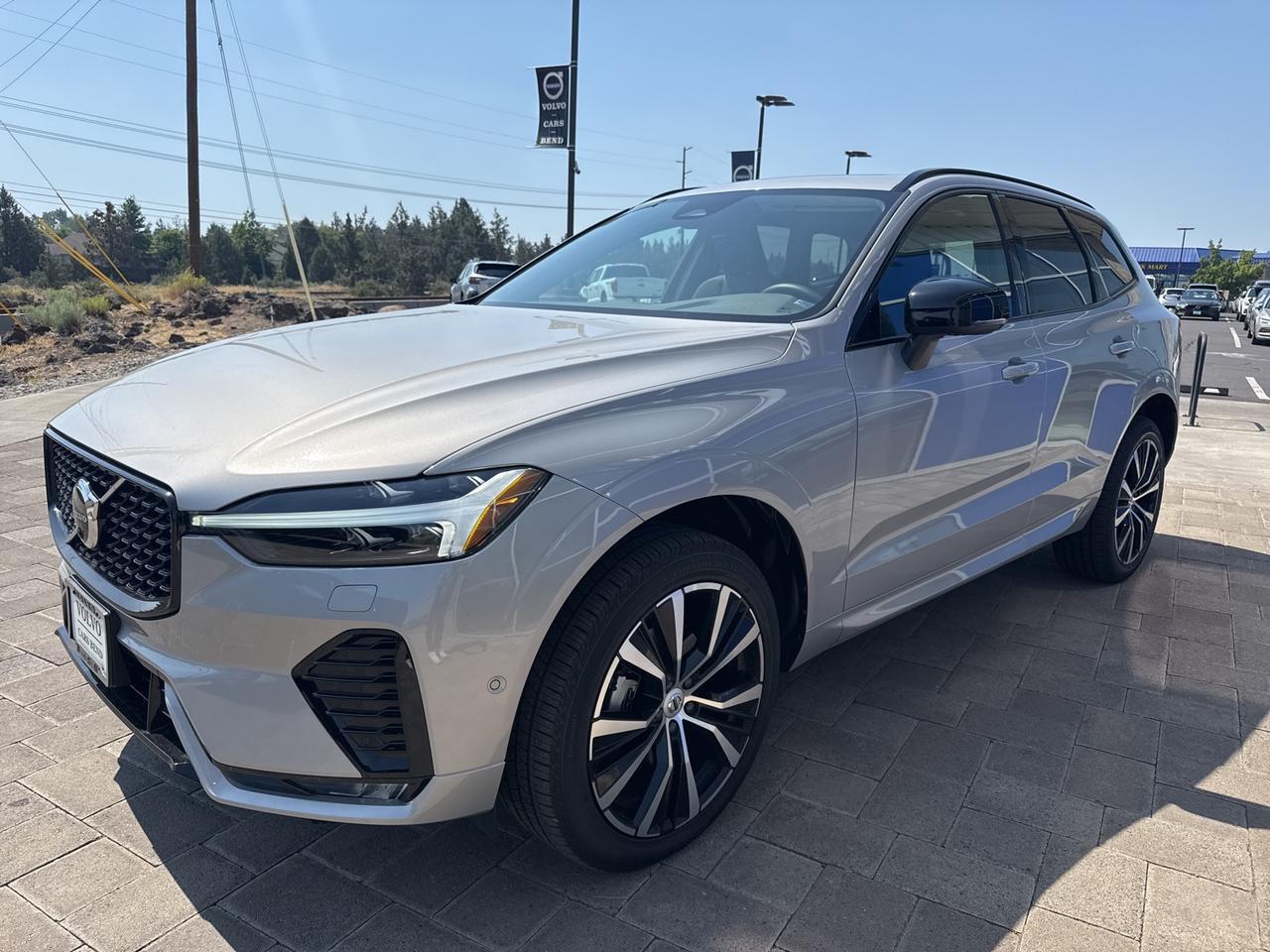 2025 Volvo XC60 Bend OR