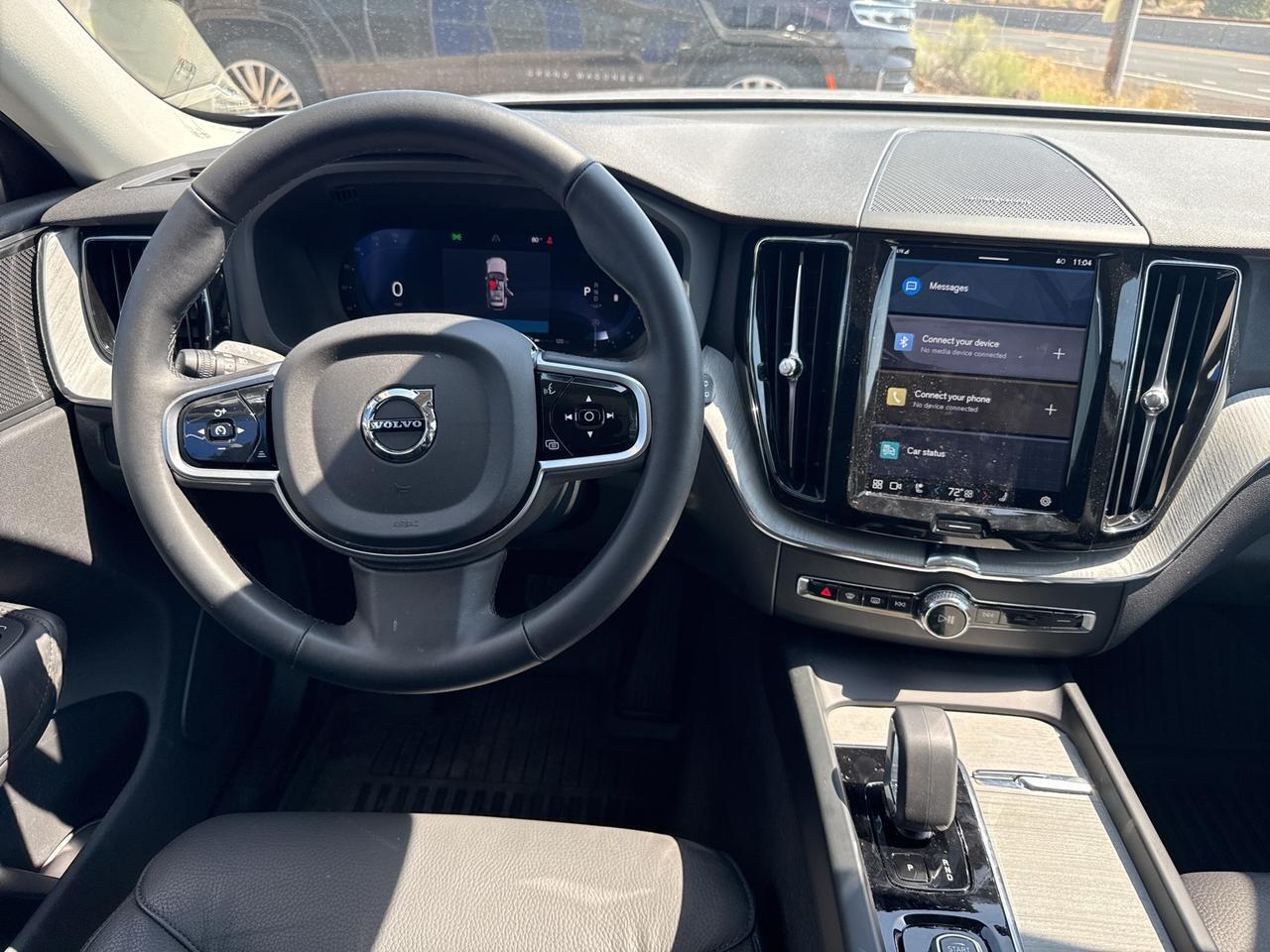 2025 Volvo XC60 Bend OR