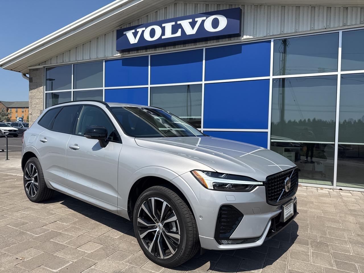 2025 Volvo XC60