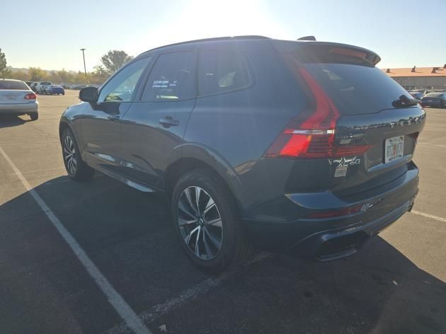 2025 Volvo XC60 2025 Volvo XC60 B5 Hybrid AWD CORE | High Performance Audio * Portland OR