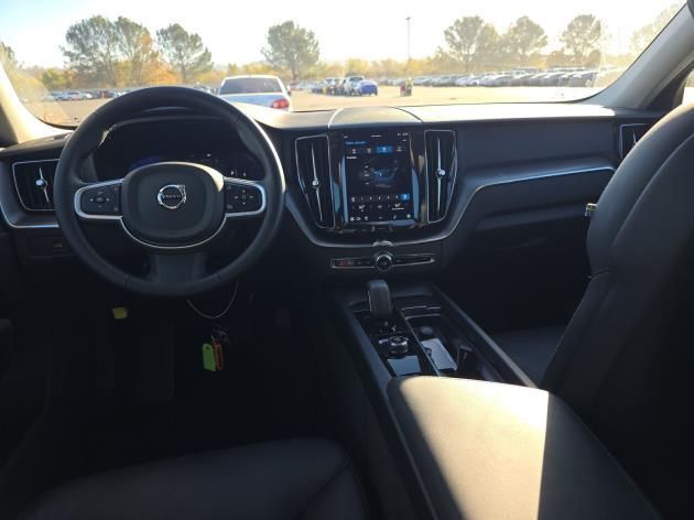 2025 Volvo XC60 2025 Volvo XC60 B5 Hybrid AWD CORE | High Performance Audio * Portland OR