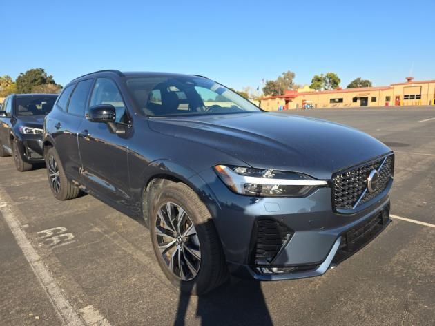 2025 Volvo XC60 2025 Volvo XC60 B5 Hybrid AWD CORE | High Performance Audio * Portland OR