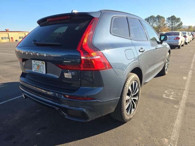2025 Volvo XC60 2025 Volvo XC60 B5 Hybrid AWD CORE | High Performance Audio * Portland OR