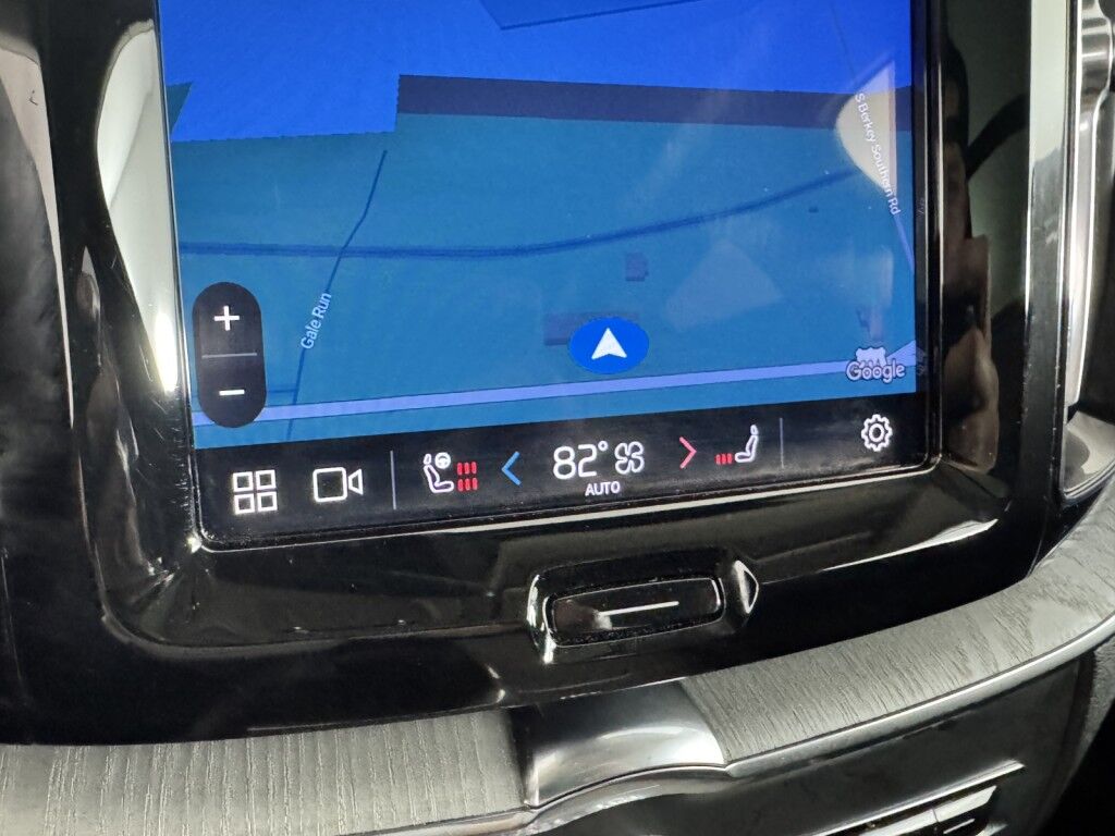 2025 Volvo XC60 AWD Plus Maumee OH