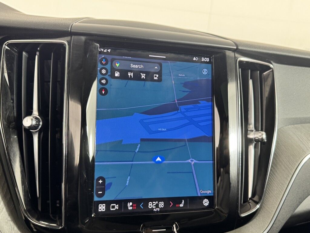 2025 Volvo XC60 AWD Plus Maumee OH