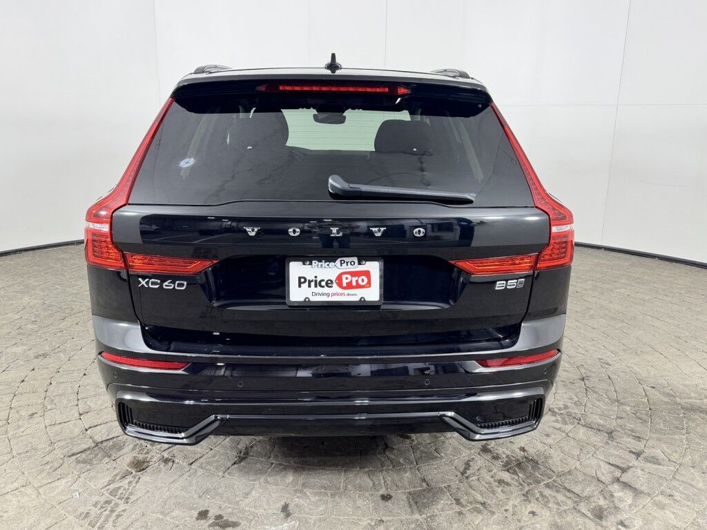 2025 Volvo XC60 AWD Plus Maumee OH