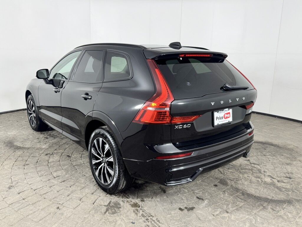 2025 Volvo XC60 AWD Plus Maumee OH