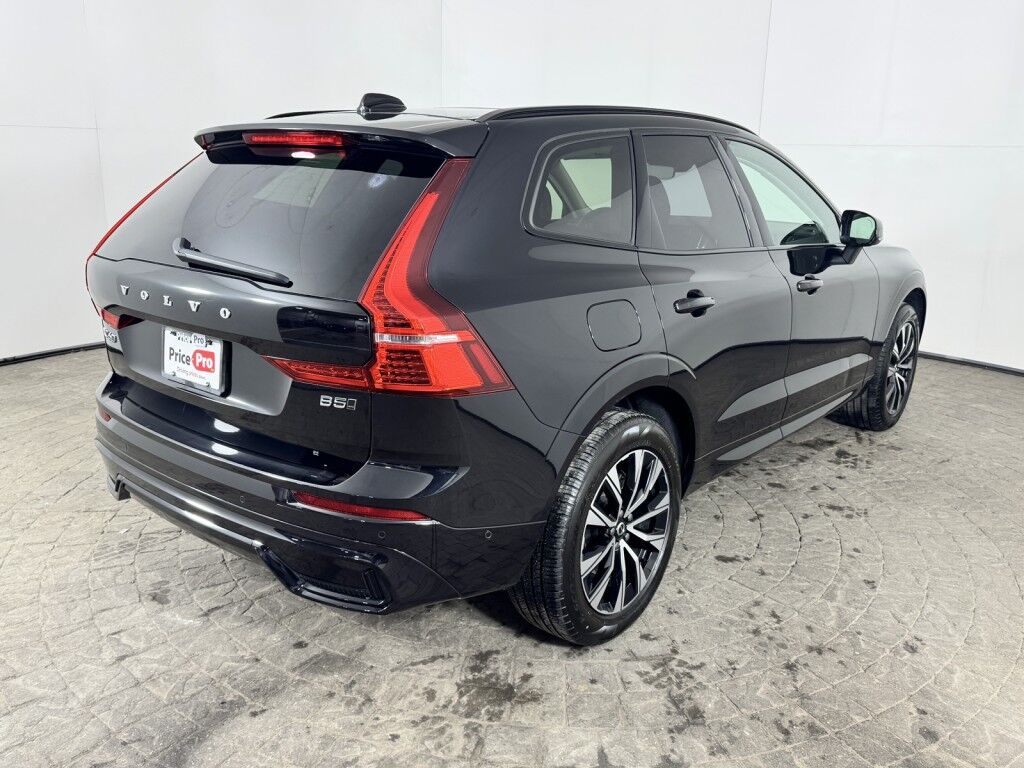 2025 Volvo XC60 AWD Plus Maumee OH
