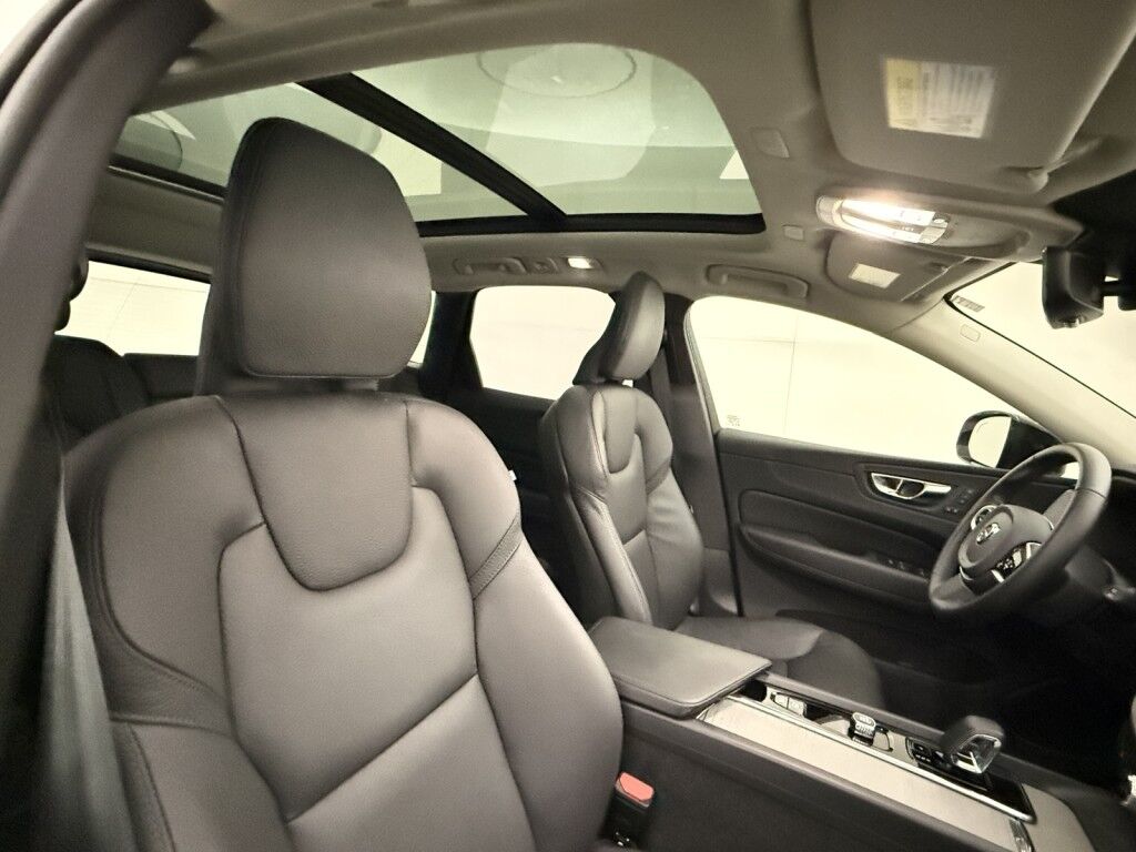 2025 Volvo XC60 AWD Plus Maumee OH
