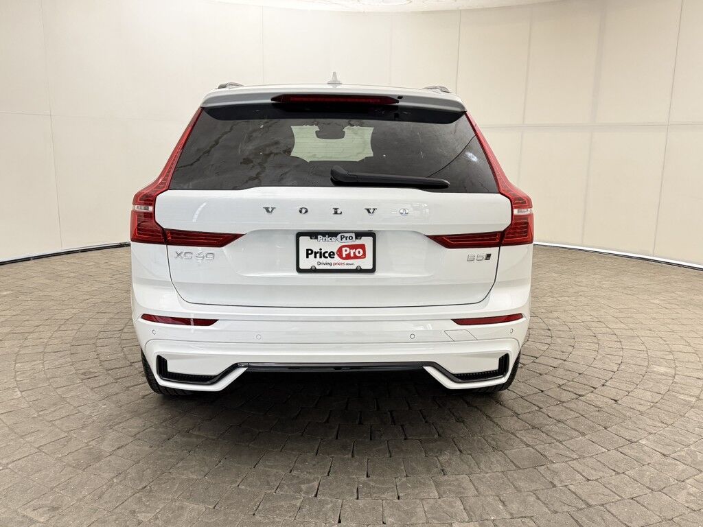 2025 Volvo XC60 AWD Plus Maumee OH