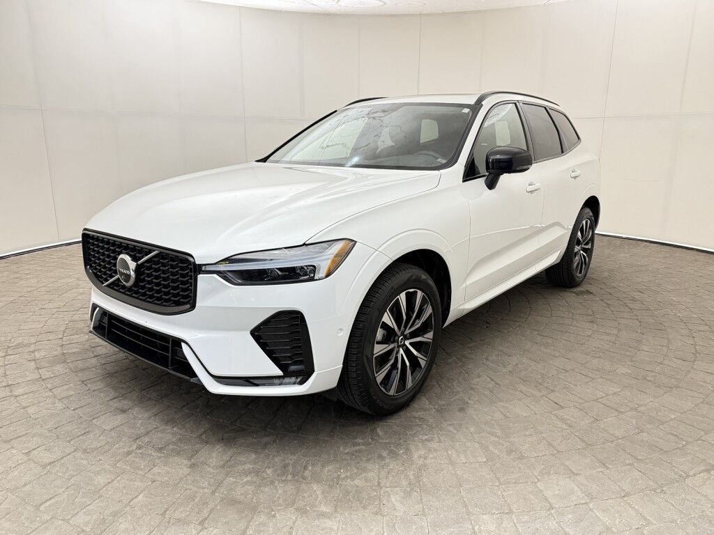 2025 Volvo XC60 AWD Plus Maumee OH