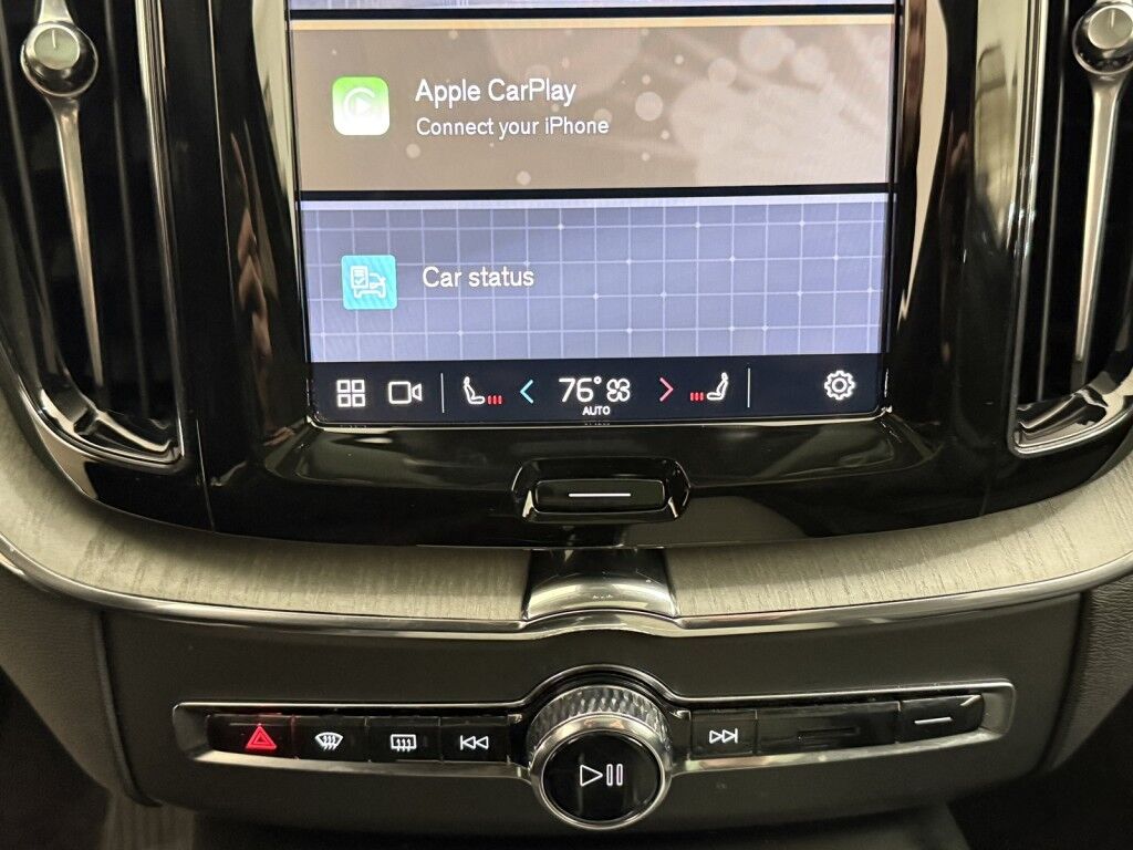 2025 Volvo XC60 AWD Plus Maumee OH