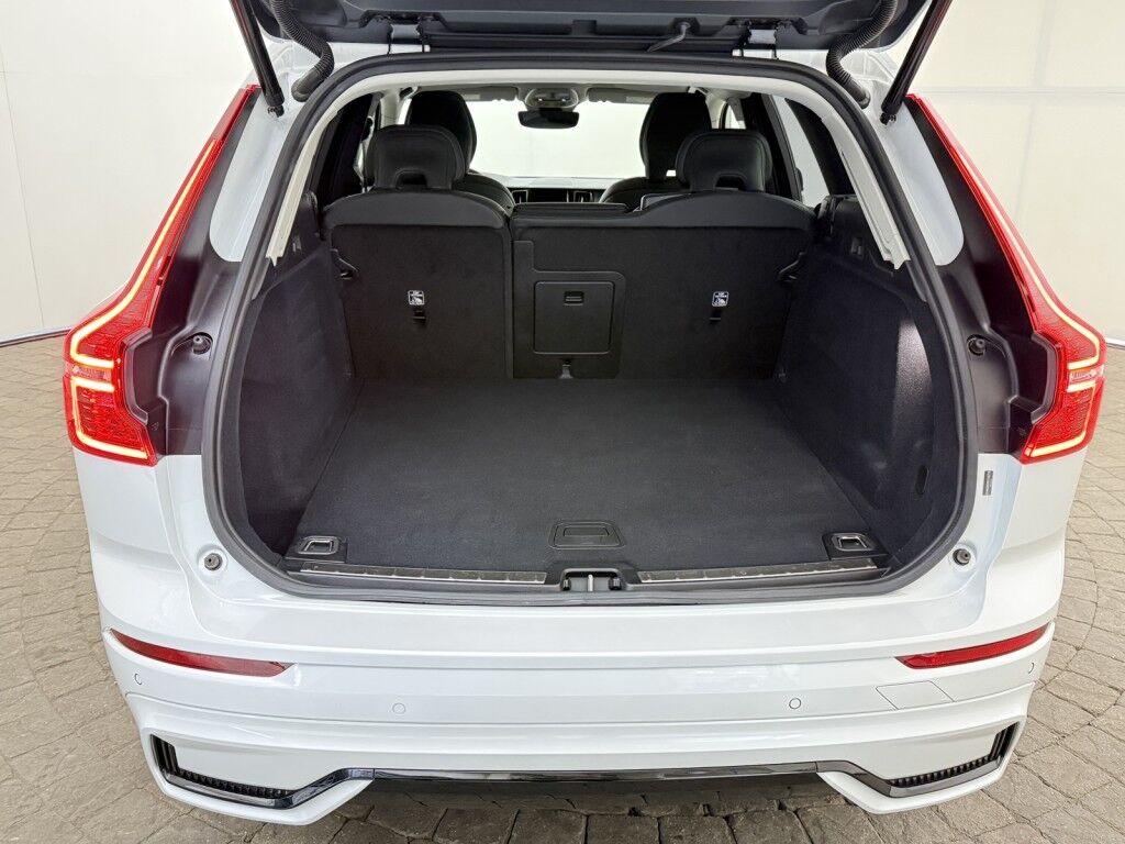 2025 Volvo XC60 AWD Plus Maumee OH