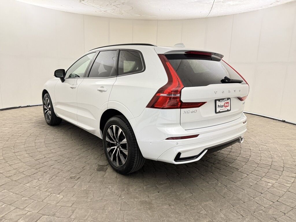 2025 Volvo XC60 AWD Plus Maumee OH