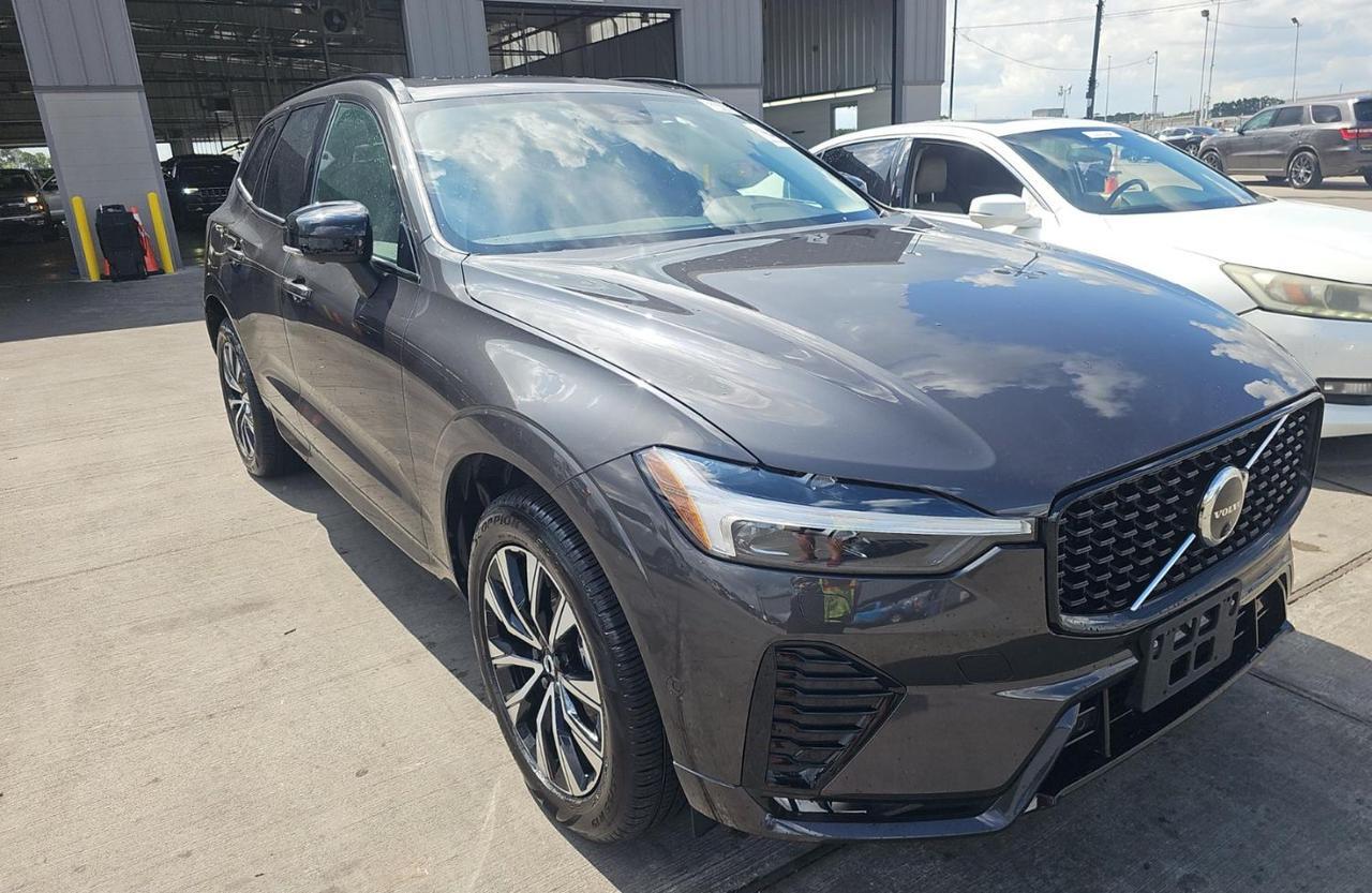 2025 Volvo XC60 B5 AWD Hybrid PLUS w/High Performance Audio, Climate Package * Portland OR