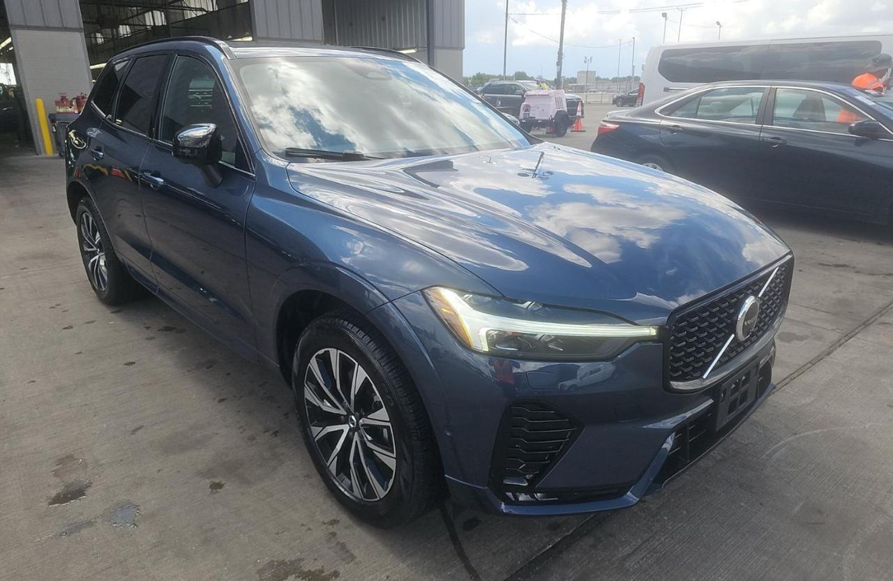 2025 Volvo XC60 B5 AWD Hybrid PLUS w/High Performance Audio, Climate Package * Portland OR