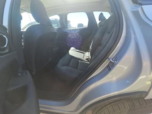 2025 Volvo XC60 B5 AWD Hybrid PLUS w/High Performance Sound, Climate Pkg, 20&quot; Wheels Portland OR