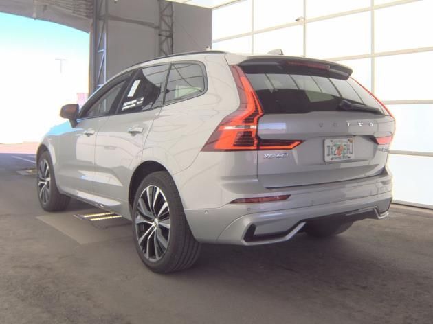 2025 Volvo XC60 B5 AWD Hybrid PLUS w/High Performance Sound, Climate Pkg, 20&quot; Wheels Portland OR