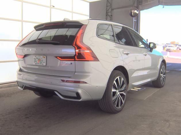 2025 Volvo XC60 B5 AWD Hybrid PLUS w/High Performance Sound, Climate Pkg, 20&quot; Wheels Portland OR