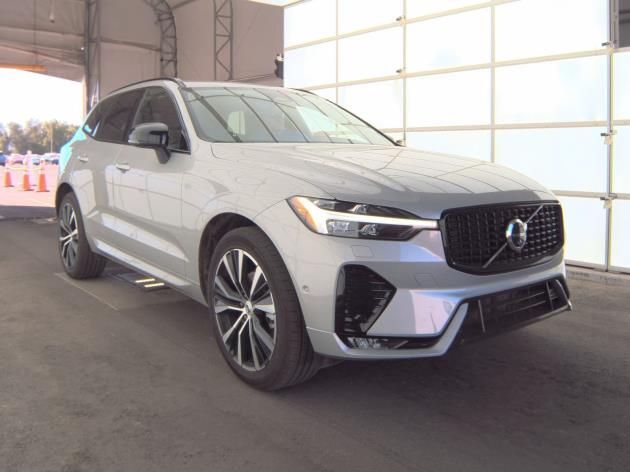 2025 Volvo XC60 B5 AWD Hybrid PLUS w/High Performance Sound, Climate Pkg, 20&quot; Wheels Portland OR