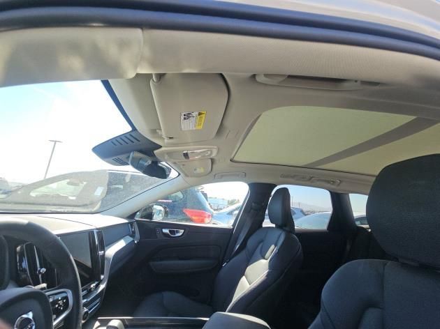 2025 Volvo XC60 B5 AWD Hybrid PLUS w/High Performance Sound, Climate Pkg, 20&quot; Wheels Portland OR