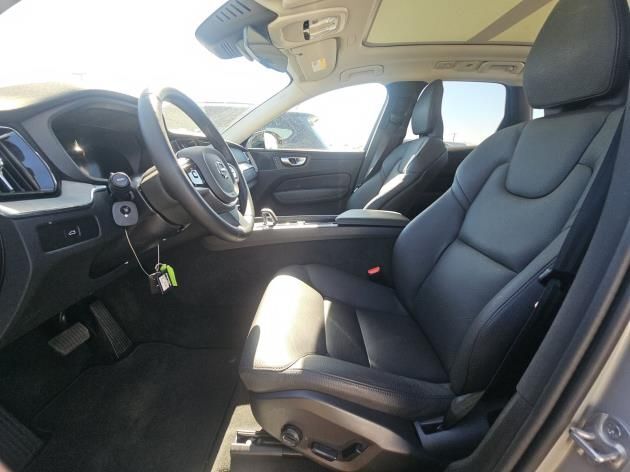 2025 Volvo XC60 B5 AWD Hybrid PLUS w/High Performance Sound, Climate Pkg, 20&quot; Wheels Portland OR