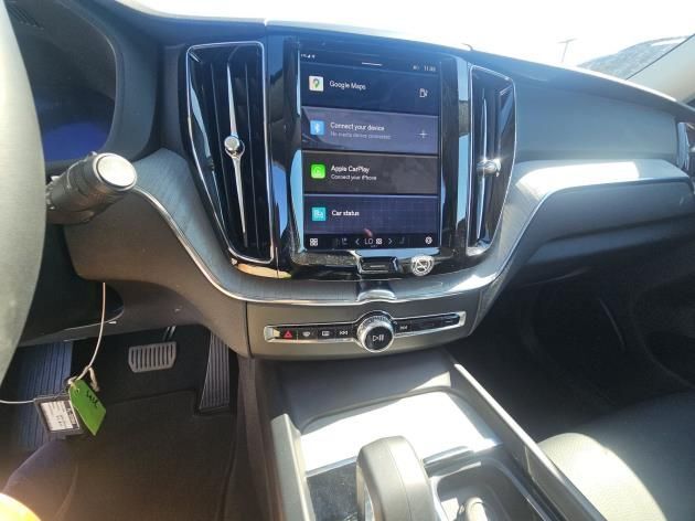 2025 Volvo XC60 B5 AWD Hybrid PLUS w/High Performance Sound, Climate Pkg, 20&quot; Wheels Portland OR