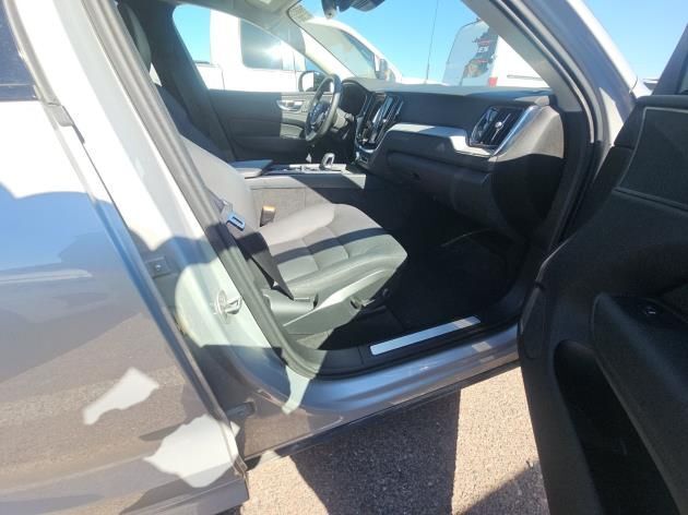 2025 Volvo XC60 B5 AWD Hybrid PLUS w/High Performance Sound, Climate Pkg, 20&quot; Wheels Portland OR