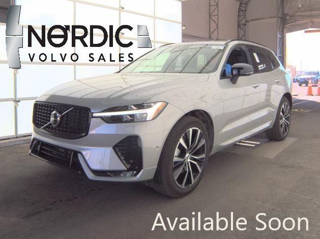 2025 Volvo XC60 B5 AWD Hybrid PLUS w/High Performance Sound, Climate Pkg, 20&quot; Wheels