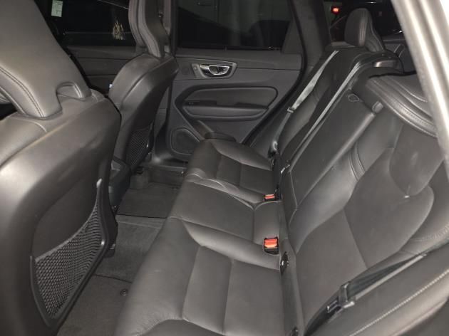 2025 Volvo XC60 B5 AWD Hybrid PLUS w/High Performance Sound, Climate Pkg, 20" Wheels Portland OR