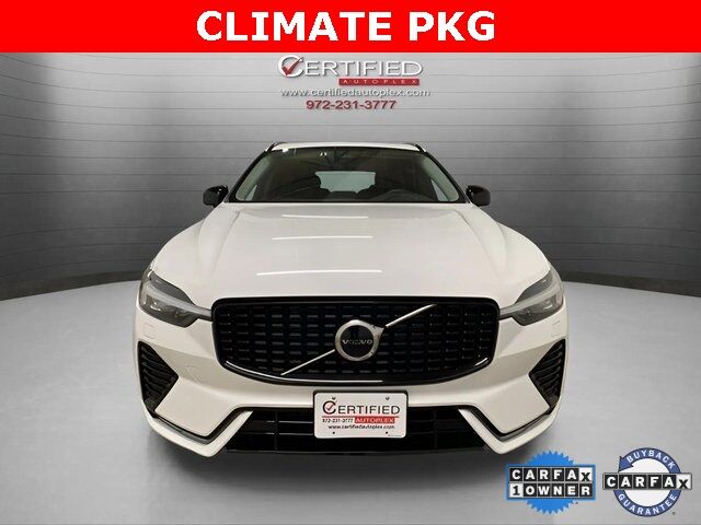 2025 Volvo XC60 B5 Core