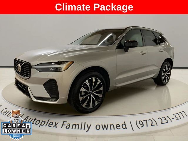 2025 Volvo XC60