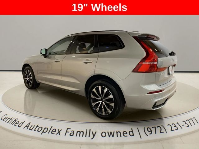 2025 Volvo XC60 B5 Core
