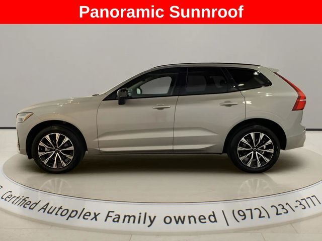 2025 Volvo XC60 B5 Core