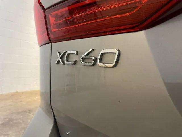 2025 Volvo XC60 B5 Core Dallas TX