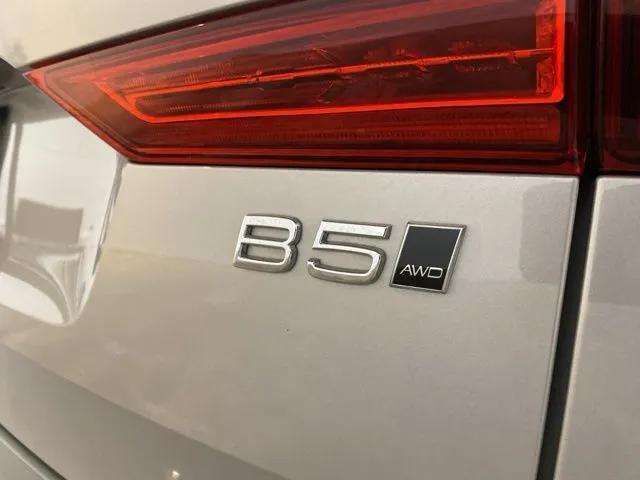 2025 Volvo XC60 B5 Core Dallas TX