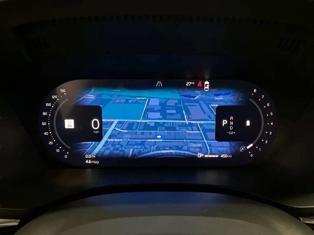 2025 Volvo XC60 B5 Core Dallas TX