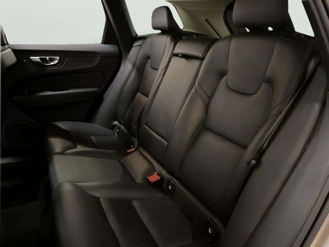 2025 Volvo XC60 B5 Core Dallas TX