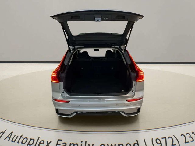 2025 Volvo XC60 B5 Core Dallas TX