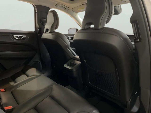 2025 Volvo XC60 B5 Core Dallas TX