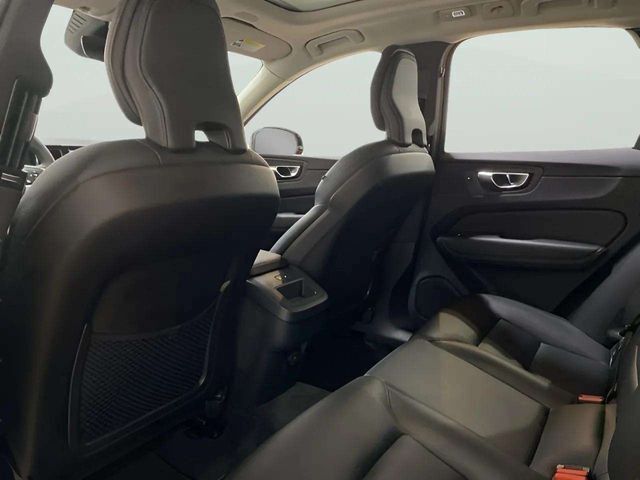 2025 Volvo XC60 B5 Core Dallas TX