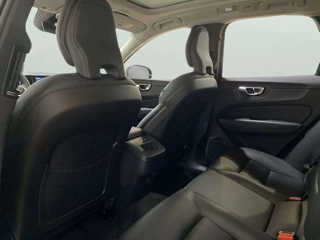 2025 Volvo XC60 B5 Core Dallas TX